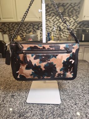 Coach Nolita 24 Wristlet / Shoulder Bag
